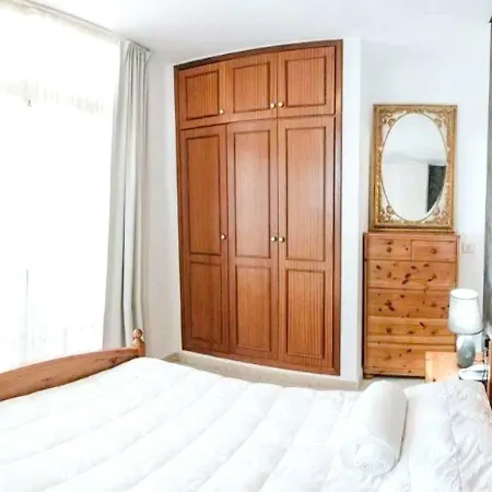 Appartamento Calle Portugal *