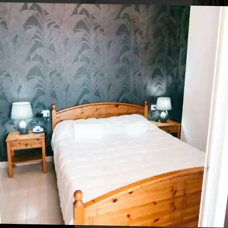 Appartement Calle Portugal Tabaiba