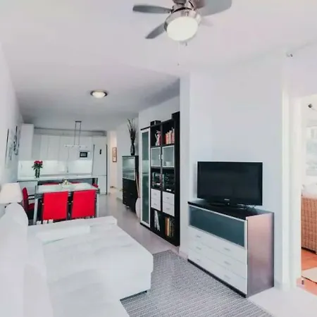 Apartmán Calle Portugal