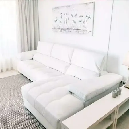 Apartmán Calle Portugal *