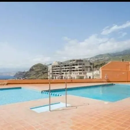 Apartmán Calle Portugal Tabaiba