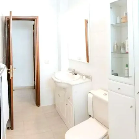 Apartmán Calle Portugal
